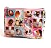 Guinea Pig Gallery - Make Up Bag / Wash Bag by Catseye