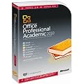 Microsoft Office Professional 2010 アカデミック