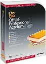 Microsoft Office Professional 2010 アカデミック [パッケージ]