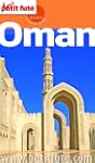 Oman 2013-2014 (avec cartes, photos +...