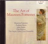 Maureen Forrester Best of