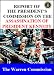 Books : Report of the President's commission on the Assassination of President Kennedy