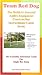 How to Build Single Bar Jump Agility Equipment Construction Guide (Team Red Dog: The Build It Yourself Agility Equipment Construction Instructional Guides Series)