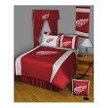 Detroit Redwings Bedding Collection