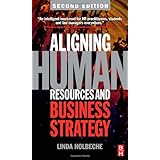Aligning Human Resources and Business Strategy, Second Edition