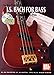 Mel Bay J. S. Bach for Bass