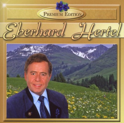 Produkt-Bild: Eberhard Hertel