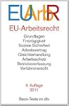 EU-Arbeitsrecht: mit den wichtigsten...