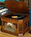 Steepletone Truro E516 Encode Nostalgic Music Centre ((NOTE: NOT standard Carlisle E516)) MP3 playba