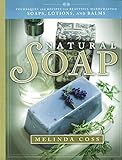 Natural soap