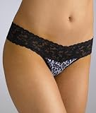 Hanky Panky Panty Party Low Rise Thong