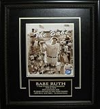 Babe Ruth Unsigned 8