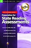 Practice Makes Perfect: Preparation for State Reading Assesments Level 9