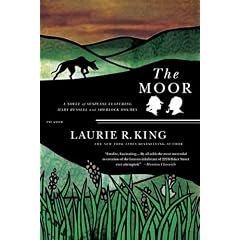 The Moor (Mary Russell Novels)