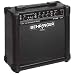 Musical Instruments : Behringer True Analog Modeling 15-Watt Guitar Amp GM108
