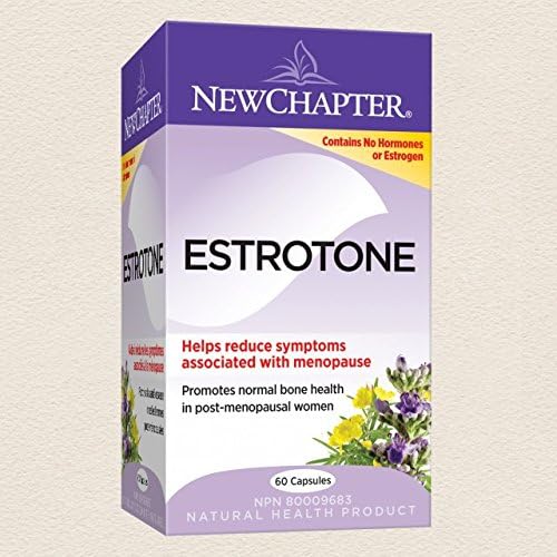 Estrotone 60softgels