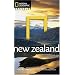National Geographic Traveler: New Zealand