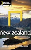National Geographic Traveler: New Zealand