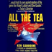 All the Tea | [Ken Carodine]