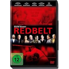 Redbelt