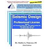 seismic design for professional license