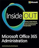 Microsoft Office 365 administration inside out