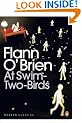 At Swim-Two-Birds
