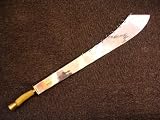 中国武術　伝統武器　九環刀　少林寺　カンフー　コスプレ