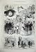 1874 CHESTER EATON HALL EARL GROSVENOR BIRTHDAY PARTY