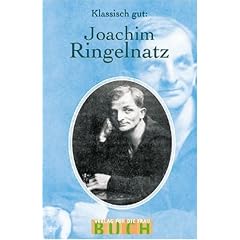Klassisch gut: Joachim Ringelnatz
