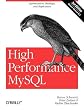 High Performance MySQL: Optimization, Backups, and Replication