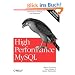 High Performance MySQL