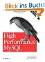 High Performance MySQL
