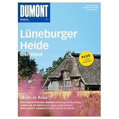 DuMont Bildatlas L�neburger Heide, Wendland
