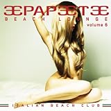 Papeete Beach Lounge /Vol.6