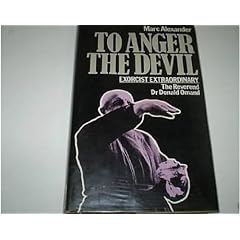 To Anger the Devil