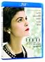 Coco Avant Chanel / Coco Before Chanel (Bilingual) [Blu-ray]