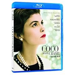 Coco Avant Chanel (Coco Before Chanel) [Blu-ray]