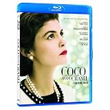 Coco Avant Chanel / Coco Before Chanel (Bilingual) [Blu-ray]