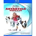 Antartica, prisonniers du froid [Blu-ray]