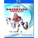 Antartica, prisonniers du froid [Blu-ray]