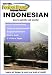 Learn to Speak INDONESIAN with PERFECT RECALL (2 CDs & book)
