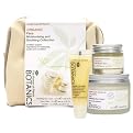 Boots Botanics Organic Face Moisturizing and Smoothing Collection
