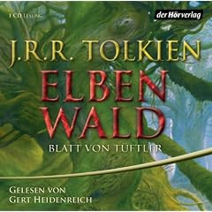 Elbenwald: Blatt von Tüftler