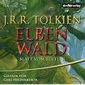 Elbenwald: Blatt von T�ftler