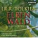 Elbenwald: Blatt von T�ftler