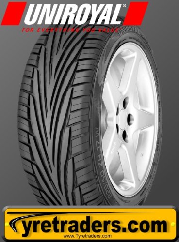 Uniroyal 362622 215/55ZR16 93