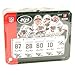 New York Jets Domino Set