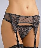 Felina Nicole garter belt