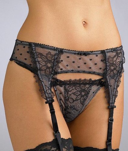 Felina Nicole garter belt